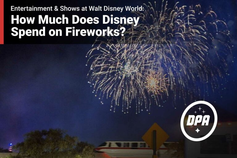How Much Does Disney Spend On Fireworks how-much-does-disney-spend-on-fireworks