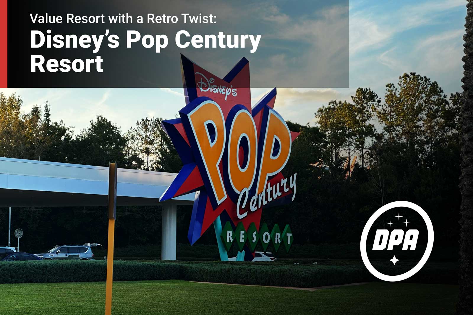 disney's pop century value resort