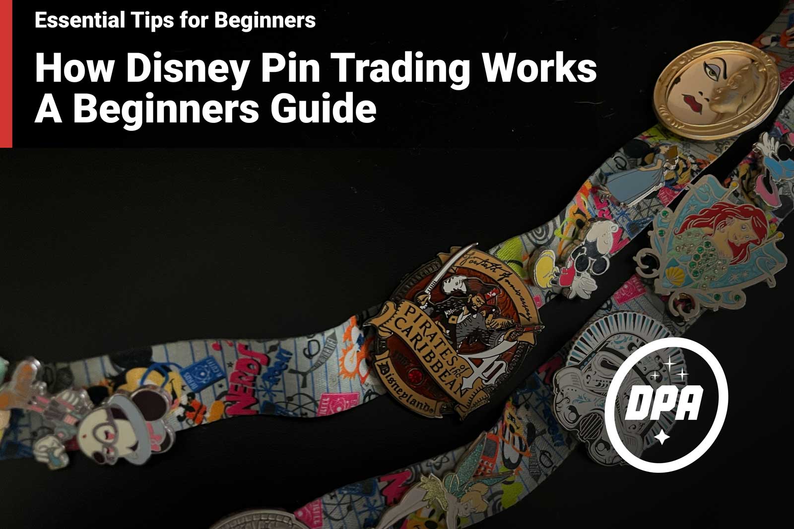 Pin Trading Disney Park Advisor Pin Trading Disney Park Advisor