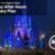 Disney After Hours Itinerary Plan