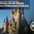 Walt Disney World Disney Classics Enthusiasts Itinerary Plan: Timeless Adventures for the True Fan